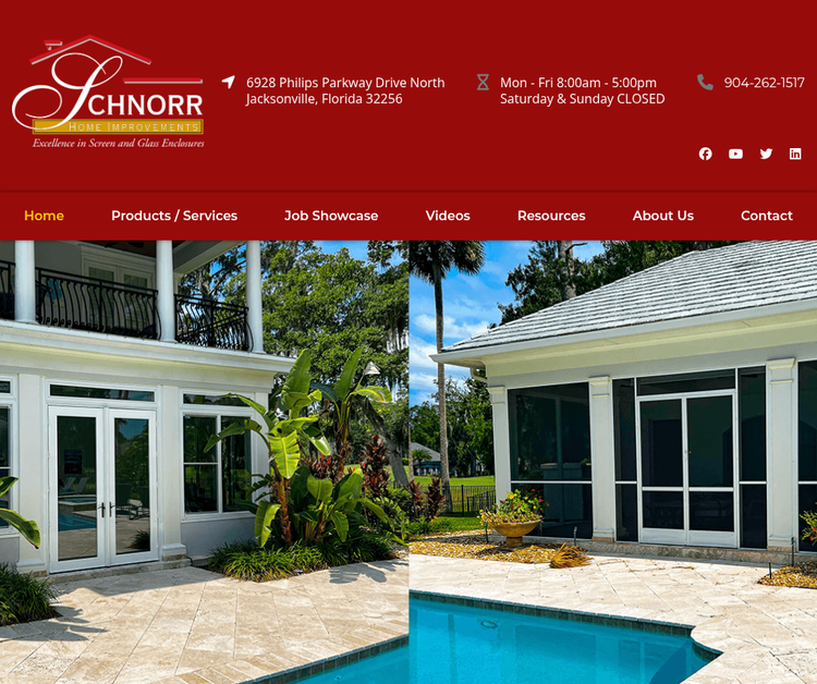 Schnorr Home Improvements