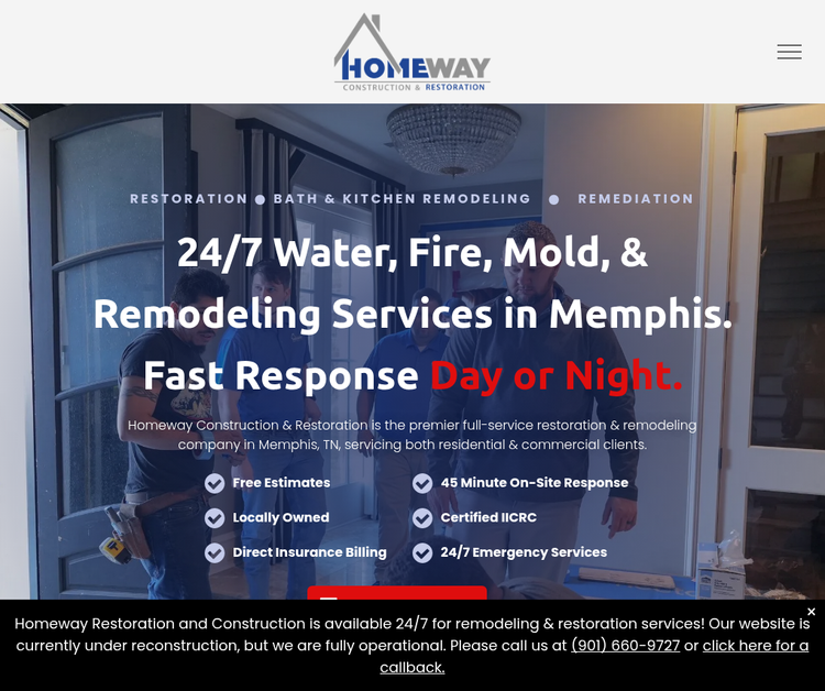 HomewayConstructionRestorationofMemphis