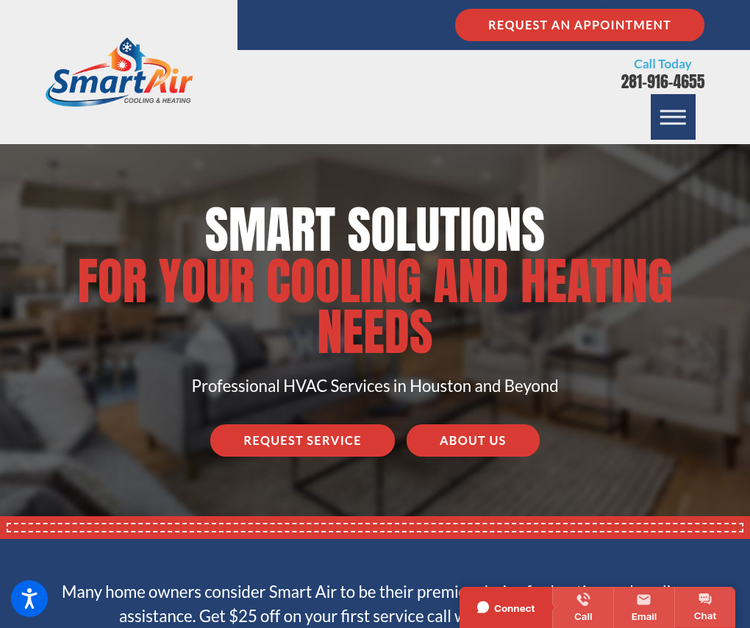 Smart Air