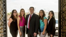 El Paso Traffic Ticket Firm -  Attorney Robert Navar