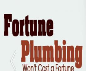 Fortune Plumbing