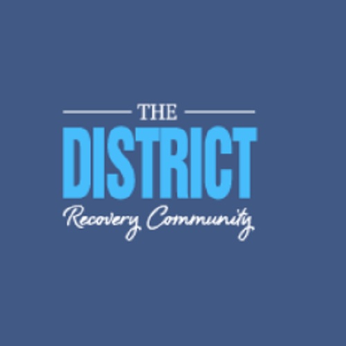 The District Recovery Community | Orange County Aftercare Program