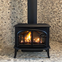 Hearthside Corner