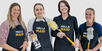 Professional House Cleaning Service in Toronto